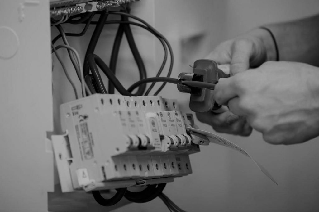 Cable Cutting