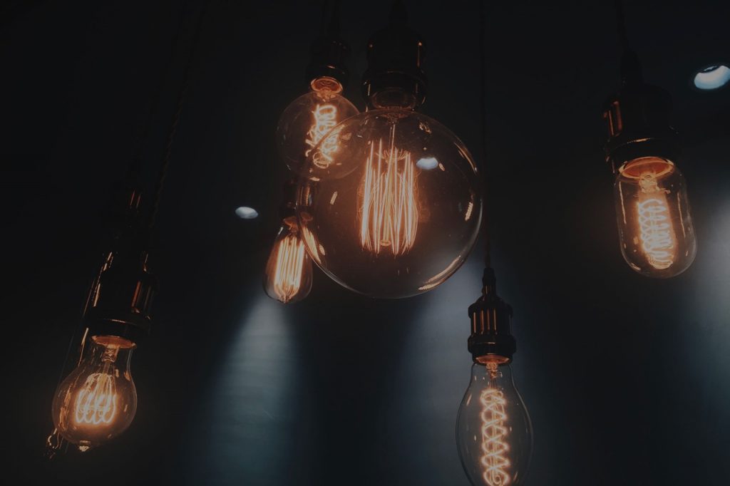Light Bulbs