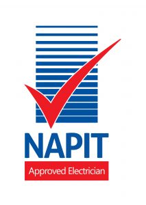 Napit Approved Electrician